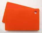 Red orange