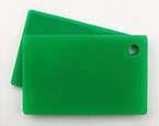 Lime green