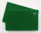 Forest green