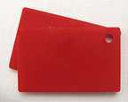 Rose red