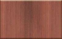 Red antique copper plated brushed finish