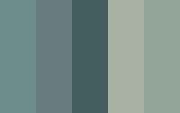 Sage green