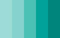 Turquoise