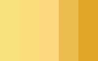 Yellow orange