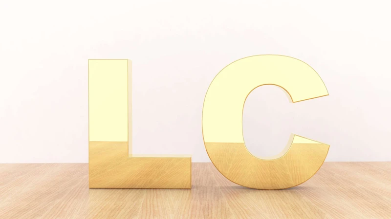 LC-FS03 · Electroplated — 27