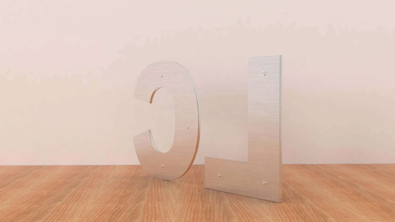 LC-CS02 · Brushed — 14