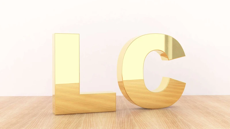 LC-FS03 · Electroplated — 03
