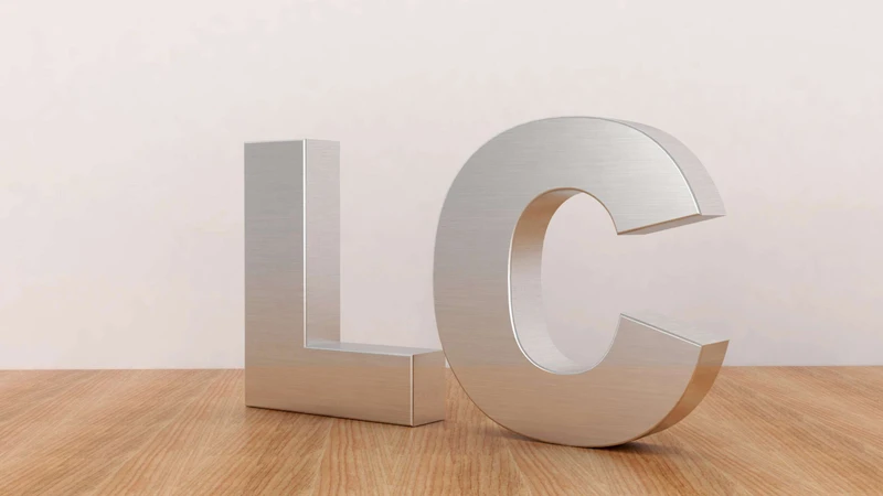 LC-FS02 · Brushed — 27