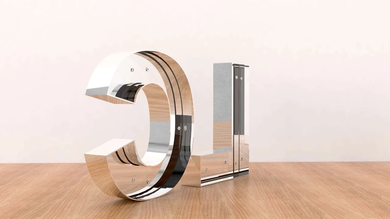 LC-FS01 · Mirror — 20