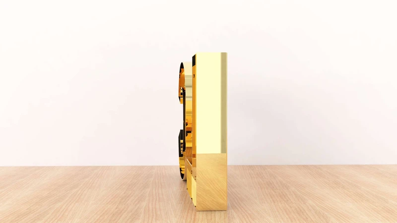 LC-FS03 · Electroplated — 11