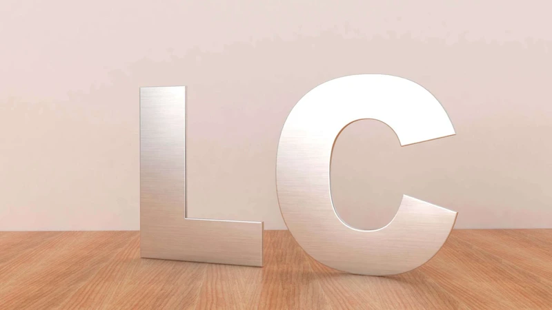 LC-CS02 · Brushed — 24