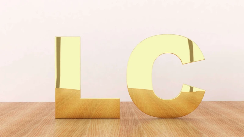 LC-CS03 · Electroplated — 31