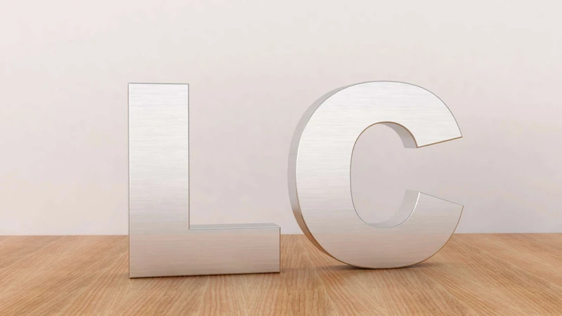 LC-FS02 · Brushed — 06