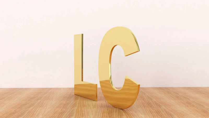 LC-CS03 · Electroplated — 25