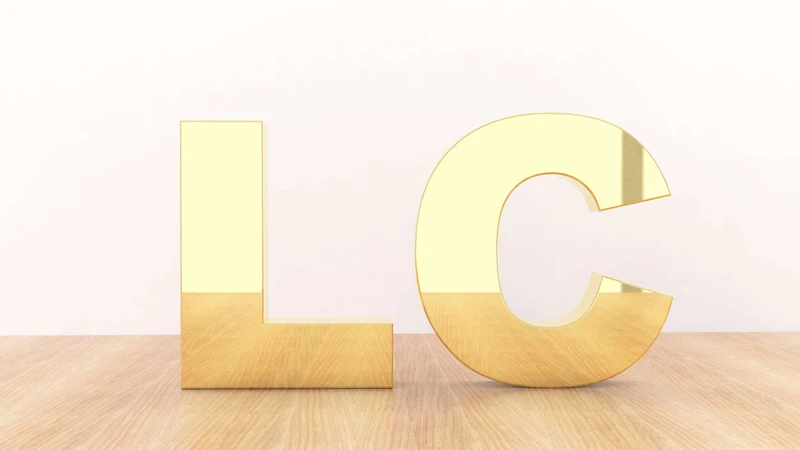LC-FS03 · Electroplated — 30