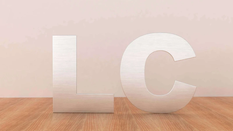 LC-CS02 · Brushed — 29
