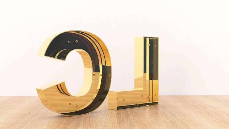LC-FS03 · Electroplated — 20