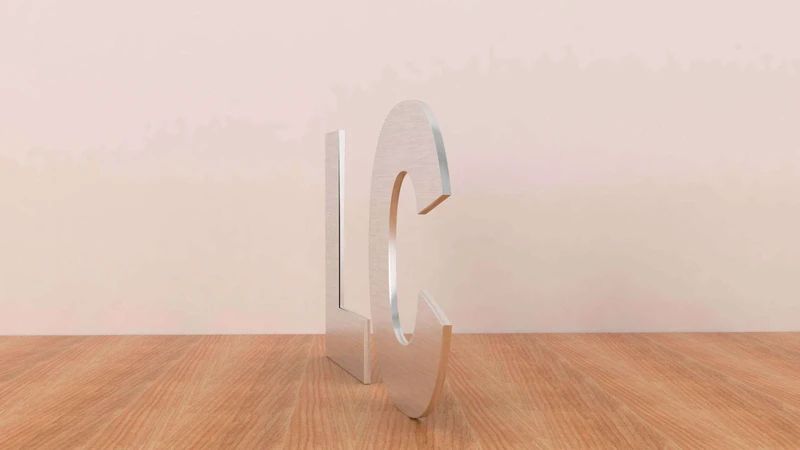 LC-CS02 · Brushed — 21