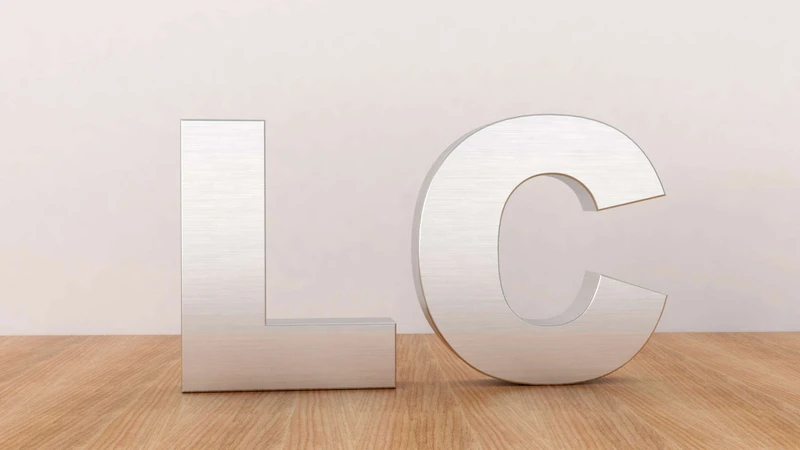 LC-FS02 · Brushed — 03