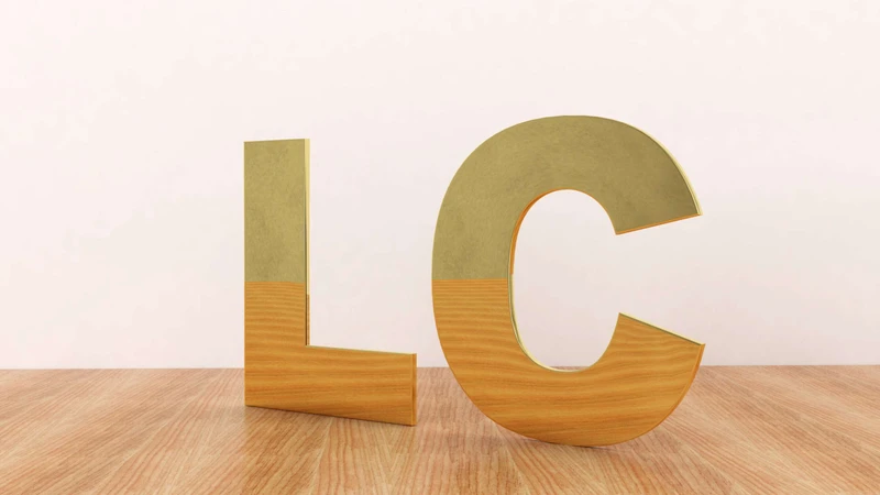 LC-CS03 · Electroplated — 24