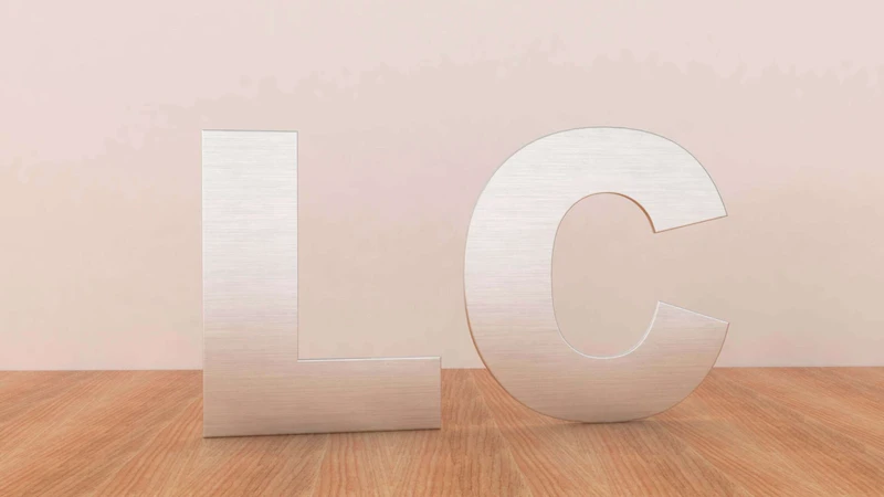 LC-CS02 · Brushed — 03