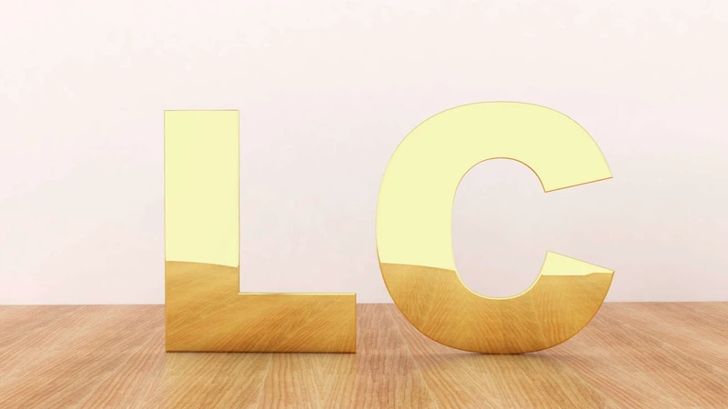 LC-CS03 · Electroplated — 30