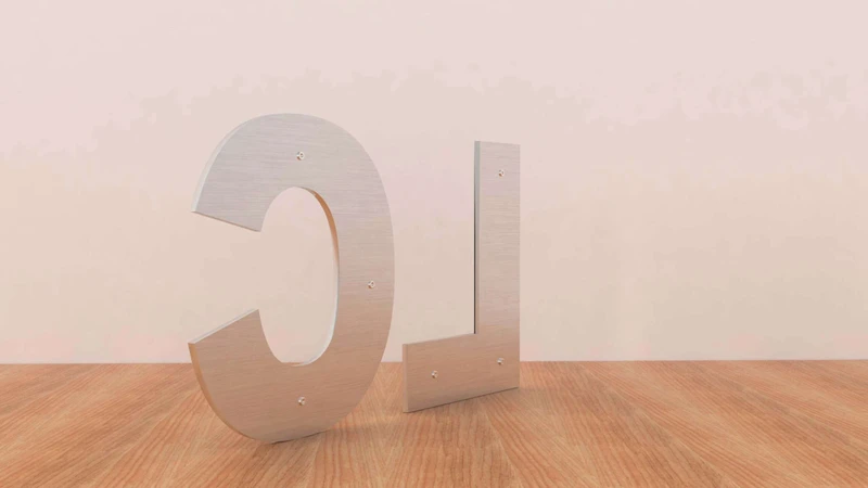 LC-CS02 · Brushed — 19