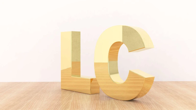LC-FS03 · Electroplated — 25