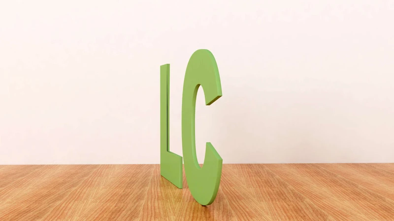 LC-CS04 · Painted — 30