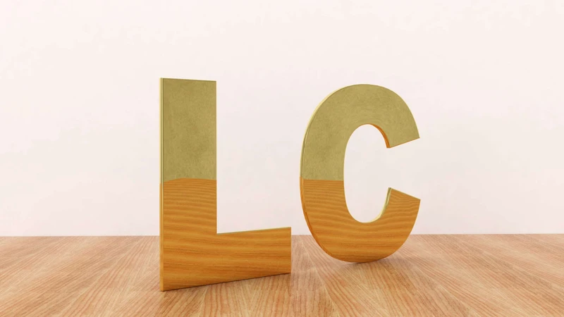 LC-CS03 · Electroplated — 05