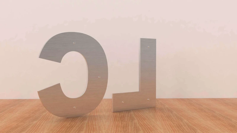 LC-CS02 · Brushed — 20