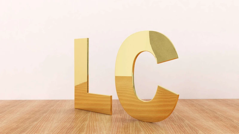 LC-CS03 · Electroplated — 23