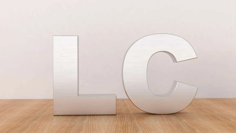 LC-FS02 · Brushed — 02