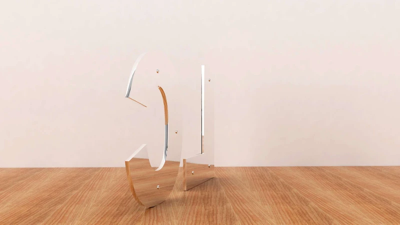 LC-CS01 · Mirror — 19