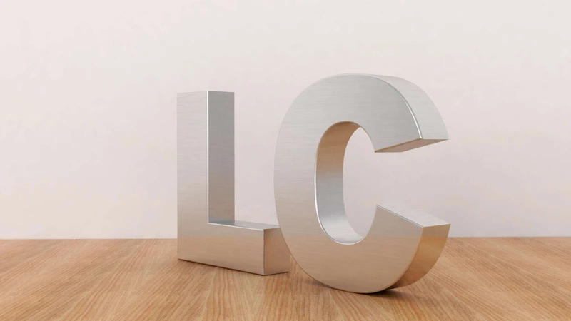 LC-FS02 · Brushed — 22