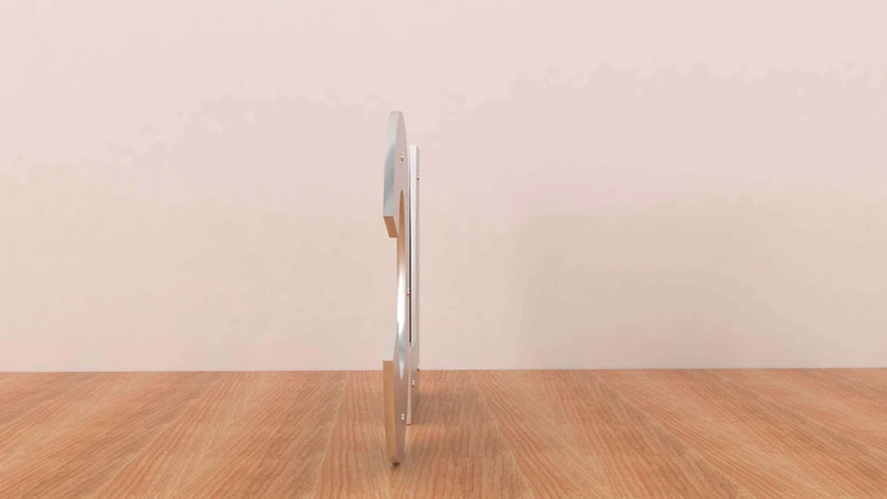 LC-CS02 · Brushed — 22