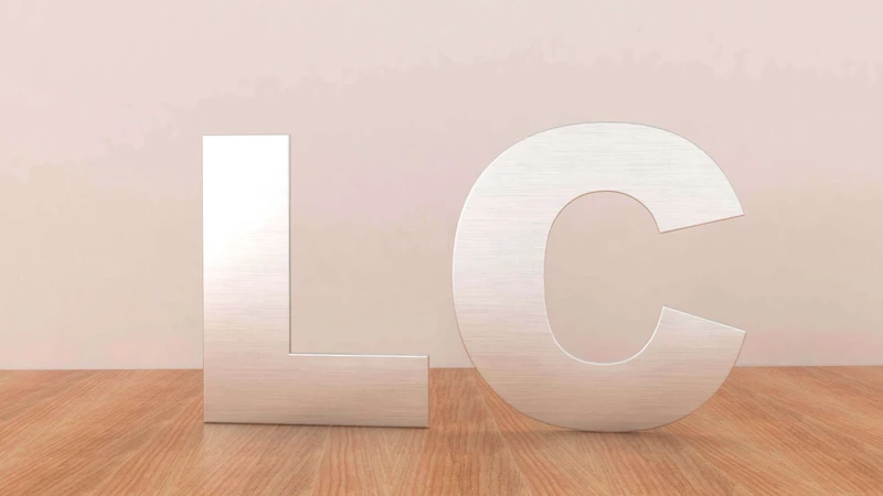 LC-CS02 · Brushed — 28