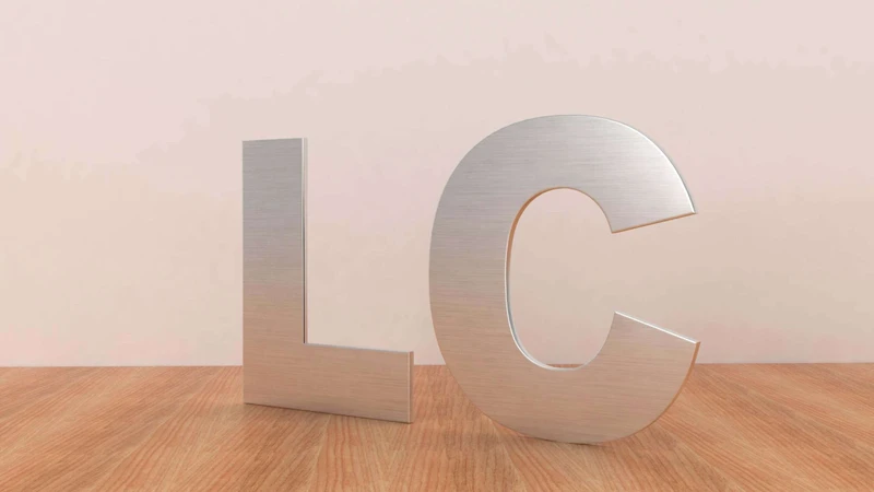 LC-CS02 · Brushed — 26