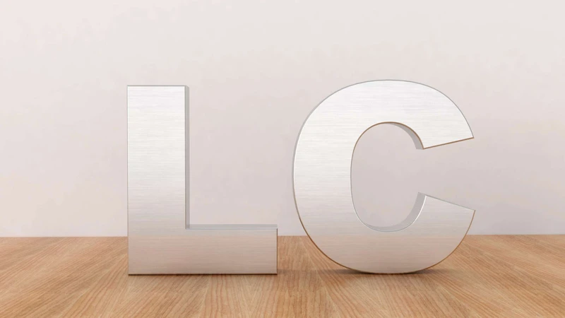 LC-FS02 · Brushed — 29