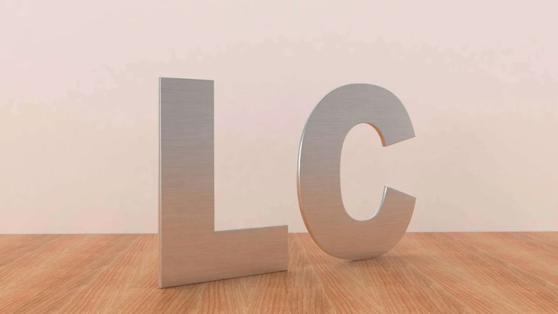 LC-CS02 · Brushed — 08