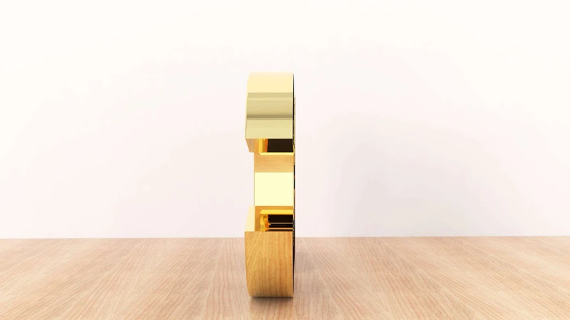 LC-FS03 · Electroplated — 21