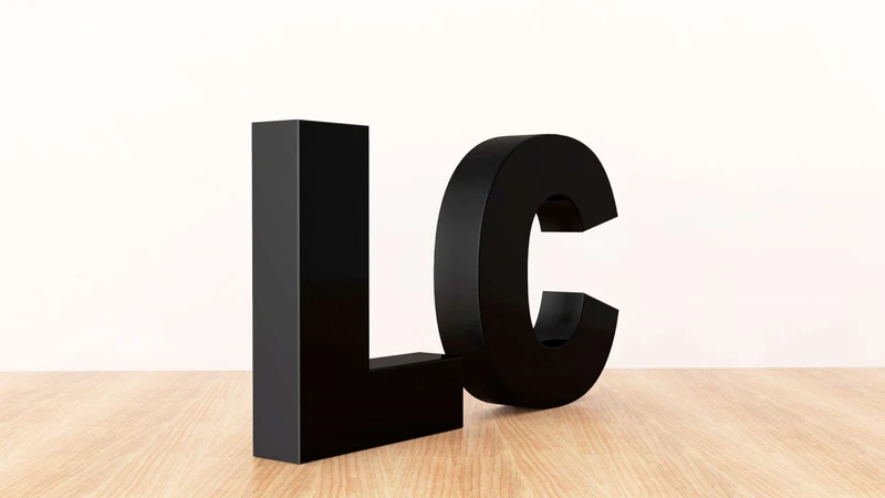 LC-FS04 · Painted — 08