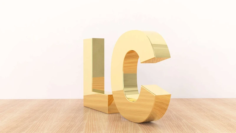 LC-FS03 · Electroplated — 22
