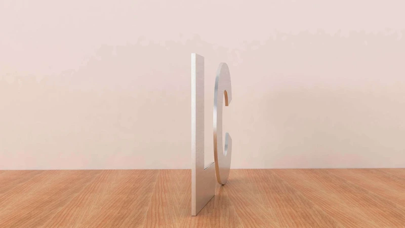 LC-CS02 · Brushed — 09