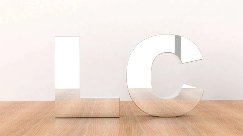 LC-FS01 · Mirror — 01