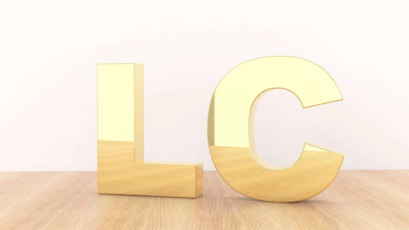LC-FS03 · Electroplated — 29
