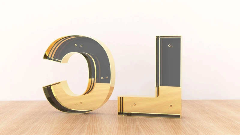 LC-FS03 · Electroplated — 16