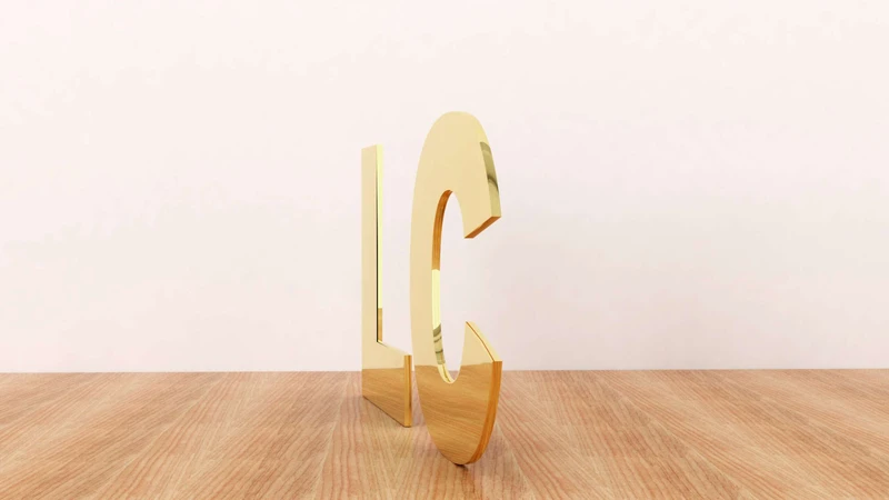 LC-CS03 · Electroplated — 20