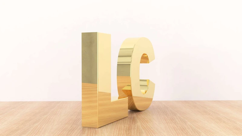 LC-FS03 · Electroplated — 09