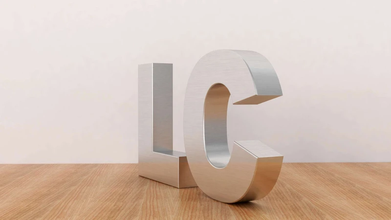 LC-FS02 · Brushed — 24